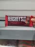 好时（Hershey’s）  牛奶巧克力排块 40g  办公室零食 糖果零食 婚庆喜糖伴手礼  实拍图