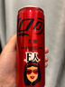 可口可乐（Coca-Cola）零度 Zero 无糖汽水 碳酸饮料 330ml*24摩登罐  实拍图