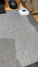 索耐摩【一秒升温|60℃暖全身】加热鼠标垫 加热桌垫右开关暖桌垫超大加长发热桌垫学生学习办公室加热垫 实拍图