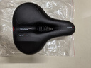 骑兵连（cavalry）自行车坐垫山地车避震车座海绵鞍座动感单车死飞座椅座垫骑行配件 实拍图