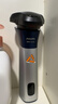 飞利浦（PHILIPS）电动剃须刀旋风3系PRO刮胡刀 风驰切剃6D浮动刀头 圣诞节礼物送老公送男友 父亲生日礼物 国家补贴 实拍图