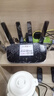 普联（TP-LINK）大道路由器7DR6430 BE6400 5G WiFi7千兆双频家用高速穿墙 2.4G wifi6无线 2.5G网口 游戏加速 实拍图