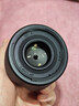 永诺YN50F1.8S DF Lite 索尼FE口全画幅自动定焦镜头 适用于A7M3 A7M4 ZVE10等微单相机 黑壳新品 实拍图