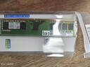 三星（SAMSUNG） 原装原厂 DDR4 PC4 UDIMM 2666 2933 3000 3200 四代台式机主机组装电脑内存条 台式机 DDR4 2666 8GB 实拍图