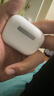 Apple/苹果 AirPods Pro (第三代) 搭配MagSafe充电盒 (USB-C) 苹果耳机 蓝牙耳机 适用iPhone/iPad/Mac 实拍图