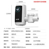 志高（CHIGO）电热水龙头 免安装 速热即热式电热水器接驳式ZG-ZS820-830-1漏保 实拍图