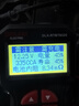德力西电气（DELIXI ELECTRIC）蓄电池检测仪汽车电瓶检测仪电池容量检测仪启动/充电/负荷测试 实拍图