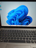 惠普HP【国家补贴】星Book Pro 14 轻薄笔记本电脑(酷睿Ultra5 16G 1TB 2.5K 120Hz EVO AI)银 实拍图