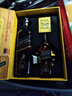 尊尼获加（JOHNNIE WALKER）洋酒 12年黑方黑牌限定游戏礼盒700ml 苏格兰调和型威士忌 实拍图