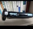 飞利浦（PHILIPS）电动剃须刀旋护新7系 微提切科技SkinIQ动态感应刮胡刀 配无绳清洁中心 生日礼物送男生老公父亲 实拍图