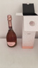 卡伯纳 意大利进口卡摩莫斯卡托桃红起泡酒气泡葡萄酒单支礼盒圣诞礼物 实拍图