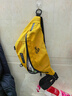 伯希和（Pelliot）户外运动腰包男女骑行单肩斜挎背包跑步多功能胸包16402611黄 实拍图