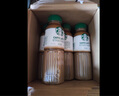 星巴克（Starbucks）星选 即饮咖啡 拿铁 270ml*15瓶 瓶装咖啡饮料 新老包装随机发货 实拍图