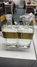观云 金标谈笑间 浓香型白酒 52度 500ml*2瓶 盒装口粮 年货节送礼 实拍图