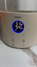 海尔（Haier）恒温水壶婴儿调奶器玻璃冲泡奶粉机温热暖奶器保温电热烧水壶T17E 实拍图