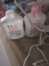 滴露（Dettol）洗手液消毒抑菌滋润500g+500g补充装儿童家庭护手替换 实拍图