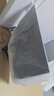 战电24/27/32/34英寸曲面直面超清显示器120/240/360hz电竞网吧高刷屏幕49寸5K带鱼屏设计师2K/4k曲屏 27寸-2K-144hz显示器【无边框直面】黑色款 实拍图