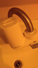 飞利浦（PHILIPS）水龙头净水器家用水龙头前置过滤器 厨房自来水过滤器净水机 AWP3600一机三芯套装 实拍图