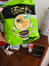 统一汤达人 日式豚骨拉面 袋装 125g*5袋 五连包 方便面速食面泡面 实拍图