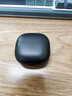 小米（MI）Redmi Buds 6 青春版 入耳式蓝牙耳机 42dB降噪 适用于安卓苹果手机 子夜黑 实拍图