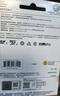 闪迪（SanDisk）128GB TF（MicroSD）4K内存卡 行车记录仪 监控摄像头专用 10,000小时录制 重复读写高耐用存储卡 实拍图
