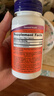 诺奥(NOW Foods)辅酶Q10胶囊30mg*120粒守护心脏备孕 中老年 美国进口 实拍图
