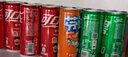 可口可乐（Coca-Cola）碳酸汽水饮料混合 可乐330mlx6罐+雪碧330mlx4罐+芬达橙330mlx2罐 实拍图