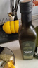 油橄榄庄园100%特级初榨橄榄油750ml食用油有机转化认证0添加油赠婴幼儿食谱 实拍图