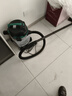 美菱家用吸尘器工业大功率超强吸力装修美缝专用酒店办公室仓库车用商用地毯开荒桶式吸尘机 实拍图