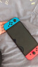 任天堂（Nintendo）【国内保税仓】Switch2/1代 OLED/续航加强日版/港版便携家用ns体感游戏机掌机 日版OLED红蓝+双人成行+Pro黑色手柄(保税仓 实拍图