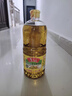 鲁花【保真菜籽油】食用油 低芥酸特香菜籽油 900ml 物理压榨  实拍图