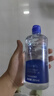 博士伦润明清透 隐形眼镜水护理液830ml 隐形眼镜多功能护理液 实拍图