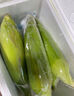 佳农宝菜山东带绿皮新鲜水果玉米健康轻食玉米4-6根4.5斤装源头直发 实拍图