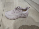 安踏牛奶糖革面跳绳鞋丨女冬季新款综训鞋软底轻便减震训练鞋运动鞋 实拍图