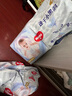 好奇（Huggies）金装纸尿裤M162片(6-11kg)尿不湿【速干不易红】 实拍图