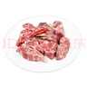 恒都 澳洲原切羊蝎子 净重4斤冷冻 火锅食材 炖煮佳品 带肉率35%左右 实拍图