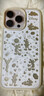 贝尔金（BELKIN）适用苹果16ProMax手机壳 迪士尼金米奇定制款 iPhone16ProMax手机保护套 MagSafe磁吸带壳充电 实拍图