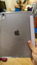 倍思iPad11/10保护壳苹果平板保护套10代【2025升级·冰透裸机】适用2025年款iPad11/10-11/10.9英寸 实拍图