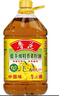 鲁花 【保真菜籽油】食用油 低芥酸特香菜籽油 5L  /桶   实拍图