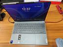 ThinkPad【国家补贴15%】联想笔记本电脑ThinkBook X 酷睿Ultra9 13.5英寸 32G 1T 2.8K AI高刷触控屏 实拍图
