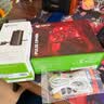 XBOX微软Xbox Series S/X【海外版】无线Xbox手柄 XSS XSX 蓝牙游戏手柄 PC电脑 Xbox手柄 炽动+充电组+接收器 海外版 实拍图