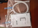 德业（Deye）除湿机/抽湿机 除湿量12升/天 家用轻音地下室干衣机除湿器 母婴养宠 银离子抗菌DYD-B12A3 实拍图