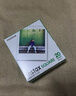 INSTAX富士instax立拍立得 方形相纸 白边单包装10张 (适用于SQUARE系列手机 手机照片打印机SP-3) 实拍图