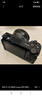 索尼（SONY）ZV-E10L 半画幅微单相机 标准镜头套装 颜值机身 精准对焦 VLOG APS-C画幅 黑色 实拍图