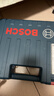 博世（BOSCH）电锤电钻电镐三合一2公斤轻型家用电锤 GBH220钻头附件工具箱套装 实拍图