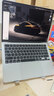 Apple/苹果【70W快充】AI笔记本/ 2025款MacBookAir13英寸M4(10+10核)24G512G银色电脑Z1GS0001W 实拍图