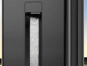 科密45分钟9张5级保密碎纸机办公室专用大型商务办公家用文件粉碎机（2*12mm 23L）DS2930 实拍图