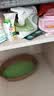 宠幸豆腐猫砂细砂快速结团除臭可溶可冲厕所猫沙猫咪用品低尘 绿茶豆腐猫砂2.5kg*8 实拍图
