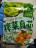 吉香居  榨菜真芯 减盐榨菜0添加脂肪 25g*20袋 咸菜下饭菜佐餐清淡榨菜 实拍图