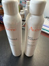 雅漾（Avene）舒泉调理喷雾300ML补水保湿爽肤湿敷水敏肌护肤化妆水大喷礼物 实拍图